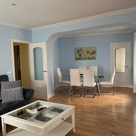 Cadiz San Pedro Apartment ภายนอก รูปภาพ