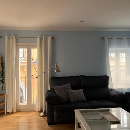 Cadiz San Pedro Apartment ภายนอก รูปภาพ