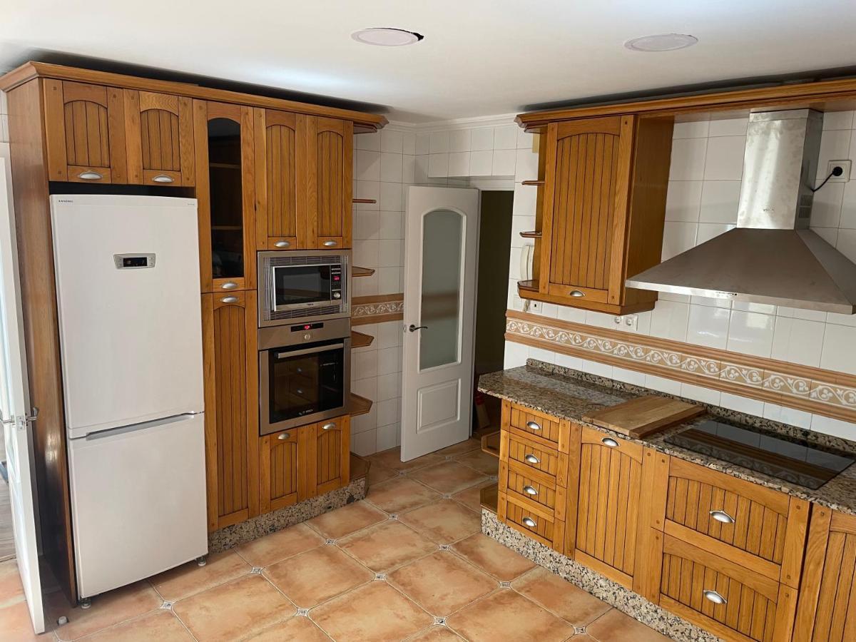 Cadiz San Pedro Apartment ภายนอก รูปภาพ