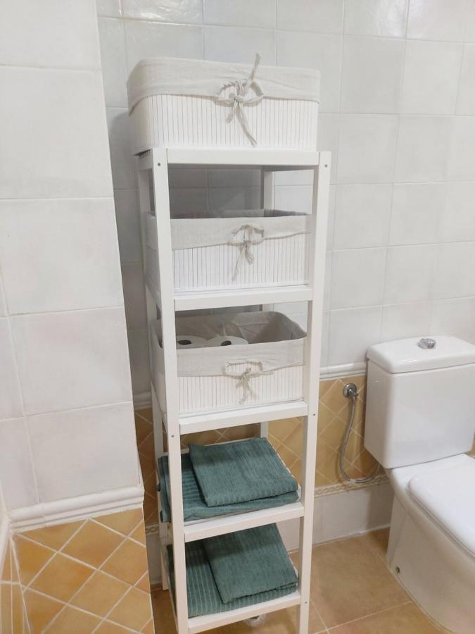 Cadiz San Pedro Apartment ภายนอก รูปภาพ