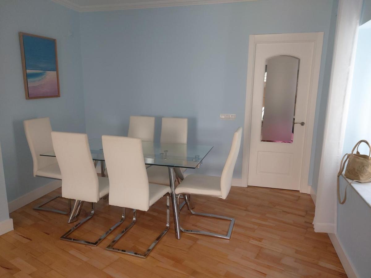 Cadiz San Pedro Apartment ภายนอก รูปภาพ