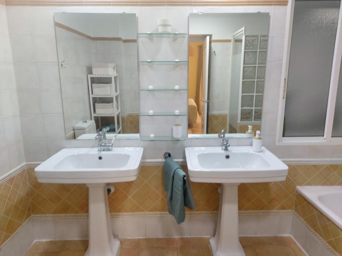 Cadiz San Pedro Apartment ภายนอก รูปภาพ
