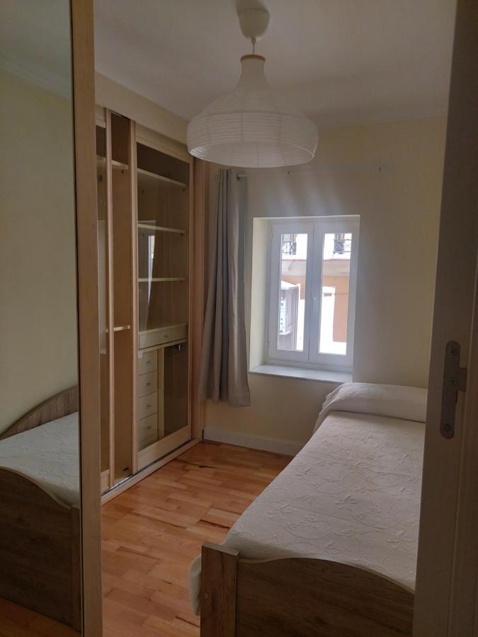Cadiz San Pedro Apartment ภายนอก รูปภาพ