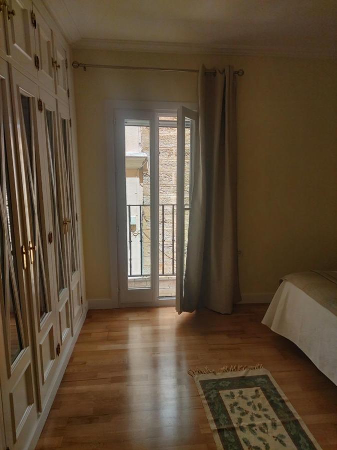 Cadiz San Pedro Apartment ภายนอก รูปภาพ