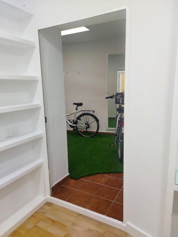 Cadiz San Pedro Apartment ภายนอก รูปภาพ