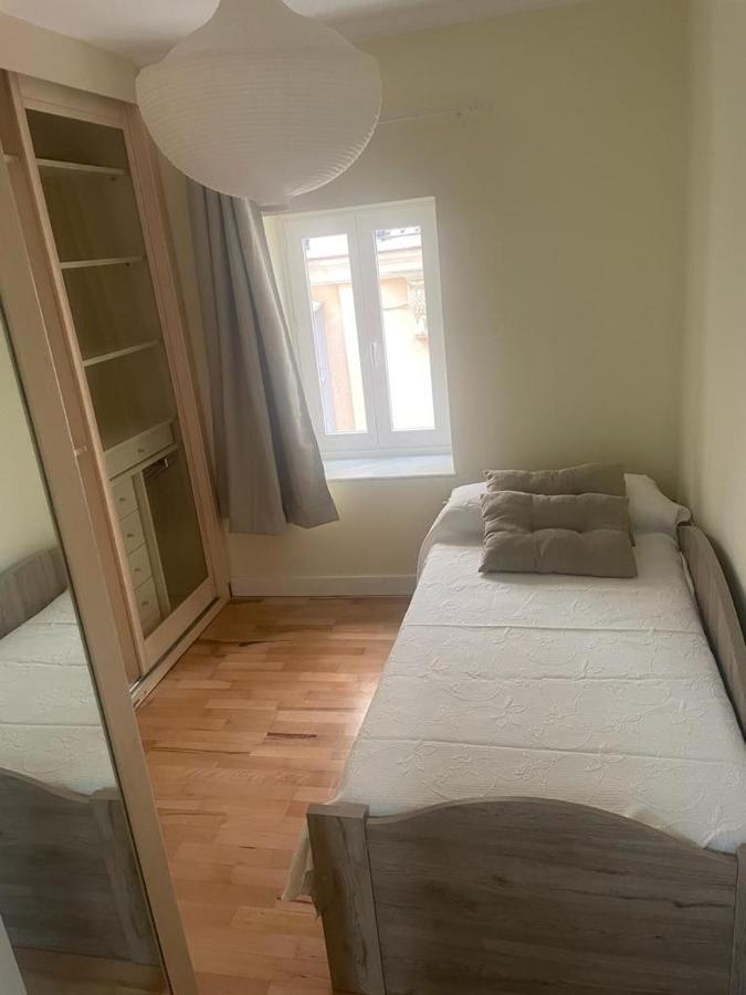 Cadiz San Pedro Apartment ภายนอก รูปภาพ