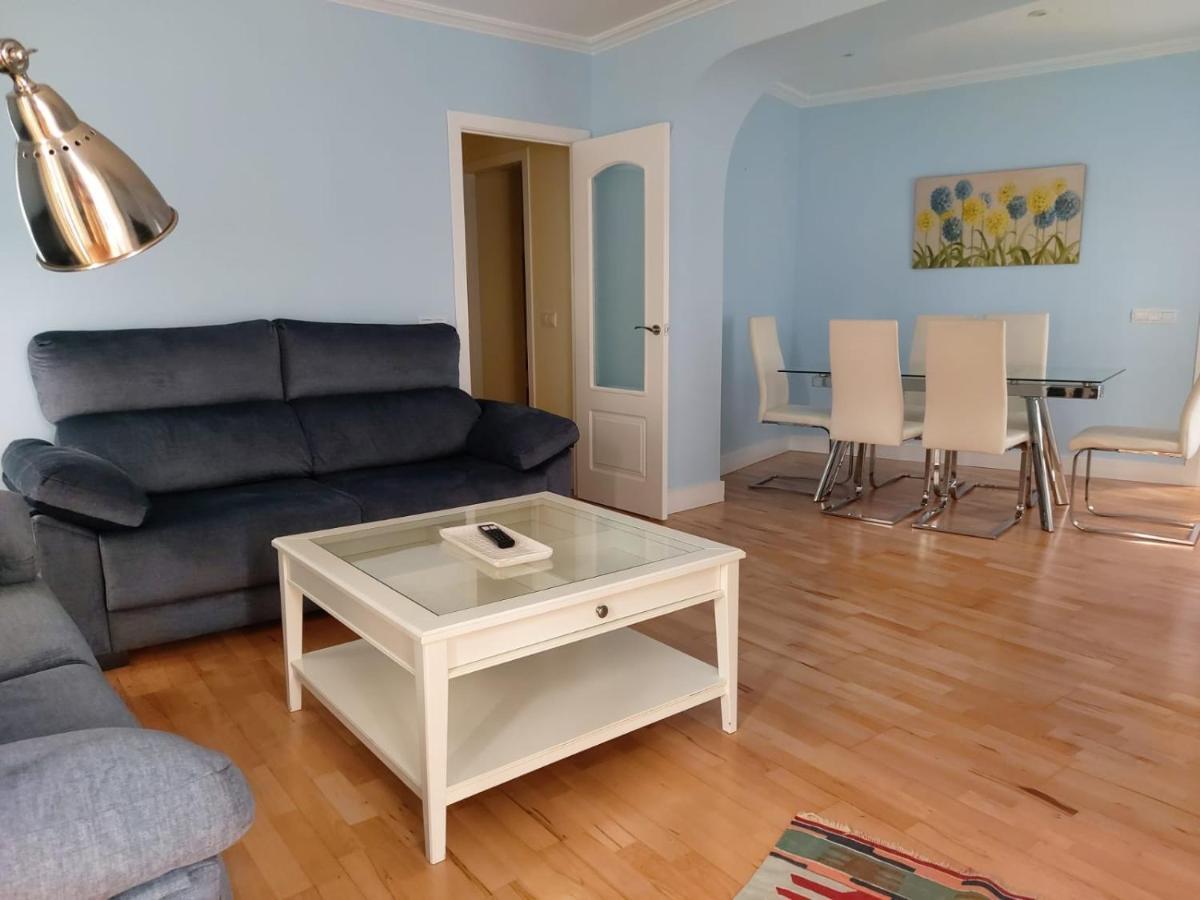 Cadiz San Pedro Apartment ภายนอก รูปภาพ