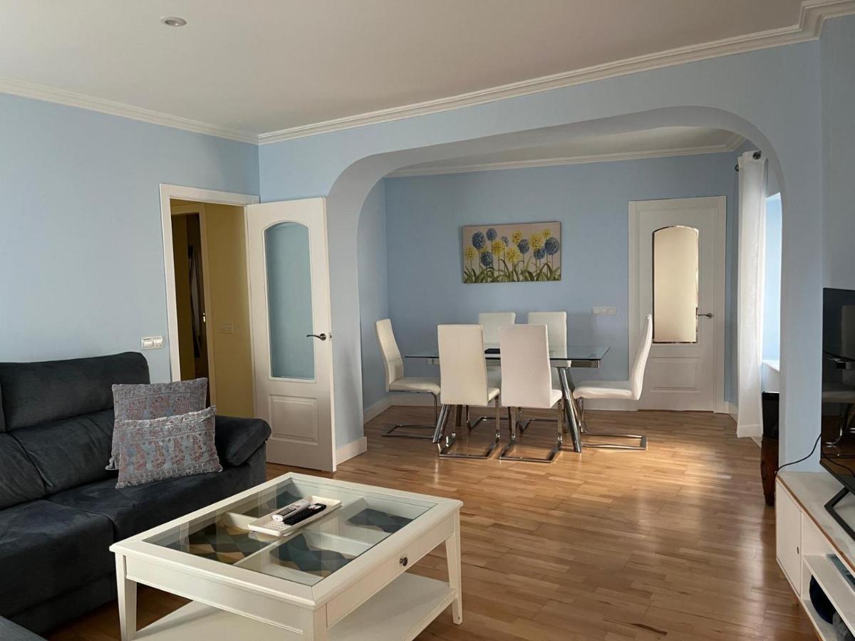 Cadiz San Pedro Apartment ภายนอก รูปภาพ
